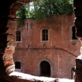 Josefovsk pevnot Olomouc 19 6.05 011.jpg